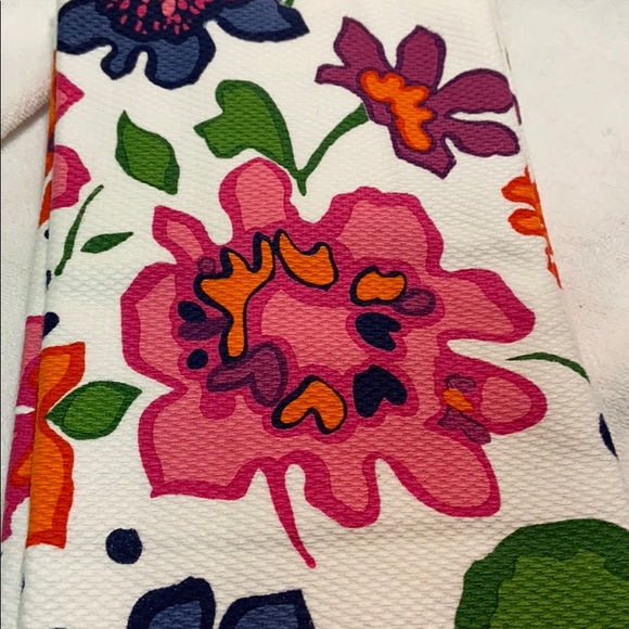 NWT Kate Spade kitchen towels - Picture 5 of 7